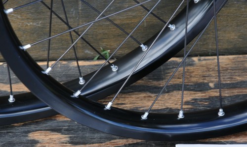 24" Chopper Bike 3 Speed WHEEL Stick Shifter Slick Tire Schwinn Cruiser Bicycle - Picture 35 of 64