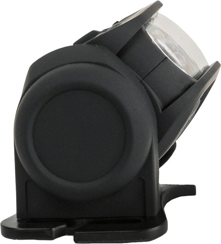 VIPER TAKTISCHE SPECIAL OPS KOPFFACKEL WEISS ROT LED LICHT MOLLE KADETT ARMEE - Bild 7 von 22