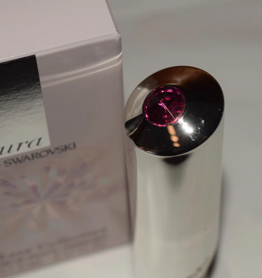 Aura by Swarovski Love Collection Eau De Toilette Travel Mini 0,17 fl. oz 5 ml UD2 Foto 4 de 4
