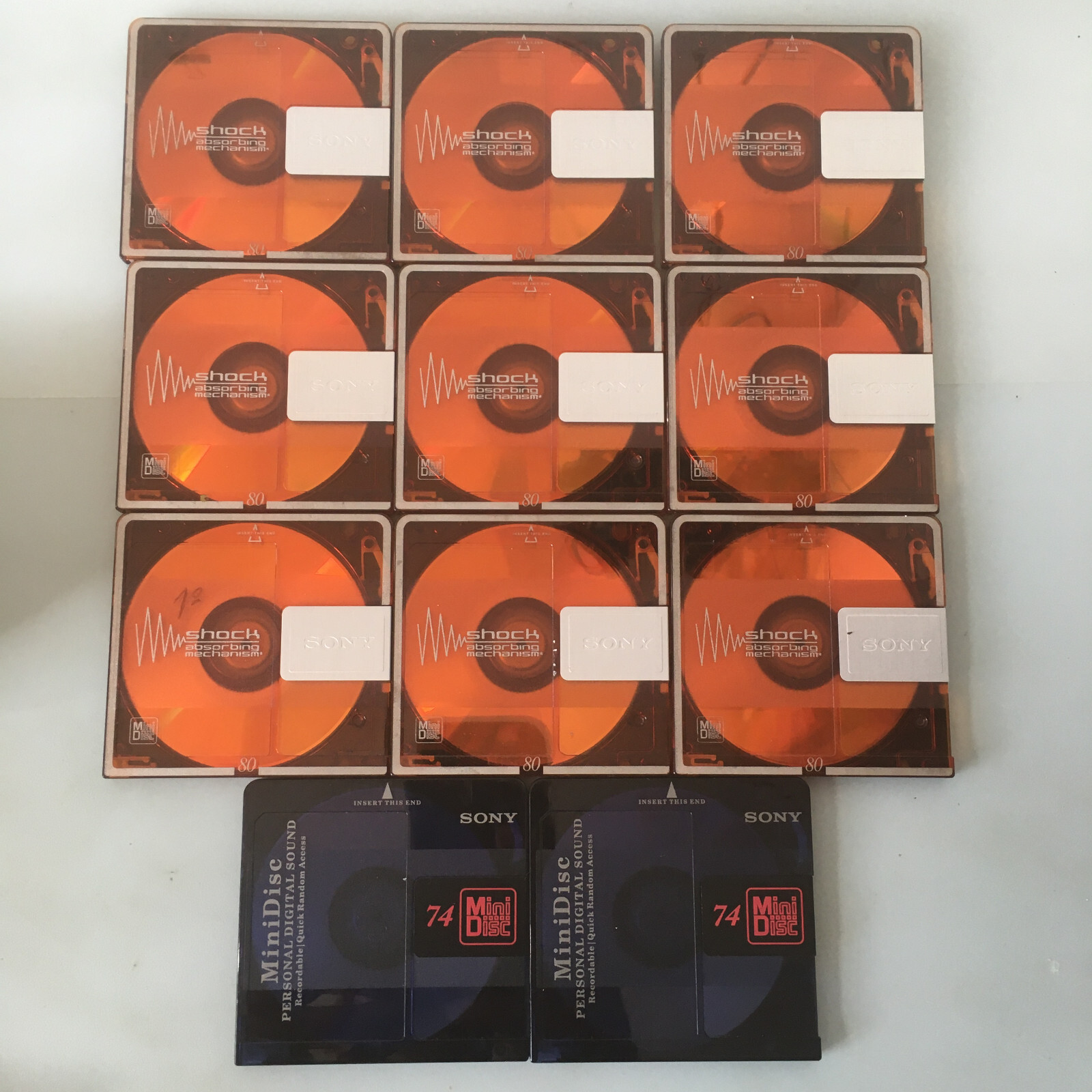 ●01)【同梱不可】【希少・帯付き】米米CLUB H2O/MD/Mini Disc/ミニディスク/レア/SRYL 7238/A $_12.JPG?set_id=880000500F