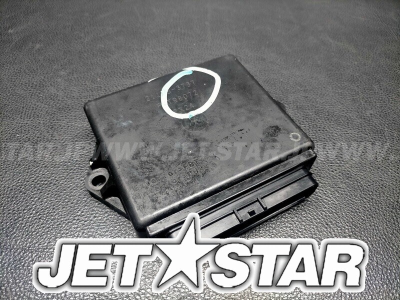 STX-15F'08 OEM (Fuel-Injection) CONTROL UNIT-ELECTRONIC Used STX-15F'08 OEM (Fuel-Injection) CONTROL UNIT-ELECTRONIC Used
