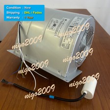 1PC New D2E146-AP47-22 AC230V 50/60Hz 1.31/1.45A 300/330W Centrifugal Fan