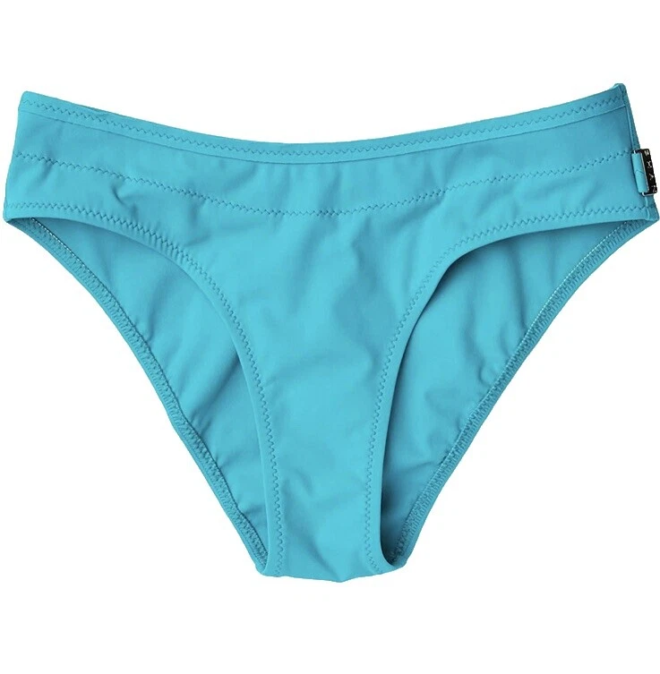 Solid Regular Size Swimwear for Women