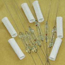 6XFuse/Lamp for speaker Crossovers For Tannoy,JBL,EV,Electro Voice,Convair,Bose