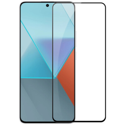 Redmi Note 13 4G/5G 13 Pro/Pro+ 5G Display Panzer folie Schutzglas 9H Glas Full