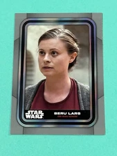 2023 Topps Star Wars #31 Beru Lars (F)