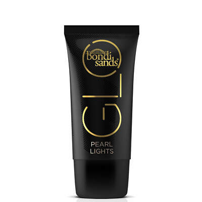3X Bondi Sands GLO Lights - Pearl 25ml
