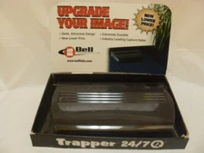 Trapper 24/7 Multiple Catch Mouse & Insect Trap