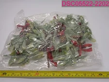 Artificial Mistletoe Christmas Decor Tree Wreath Decoration