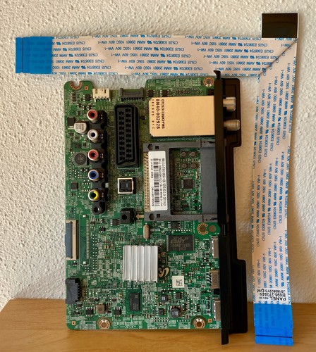 Samsung TV Mainboard BN41-02098C  BN94-08119C Vollfunktionsfähig aus UE40J5150AS