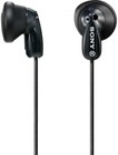 Stereo Sony Earphone In-Ear Ultra Headset Headphones Lightweight Bass Earbud AU