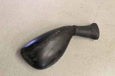 1999 Kawasaki Ninja ZX9 R ZX900 RIGHT SIDE REAR VIEW MIRROR ZX 900