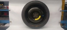'08-'14SUBARU IMPREZA Wheel 17x4 compact spare w/tire OEM Grade A!