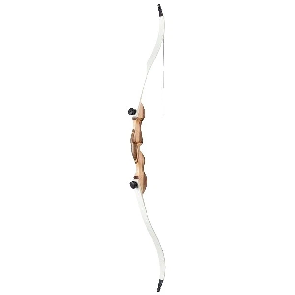 48in in. Overall Length Recurve Bows