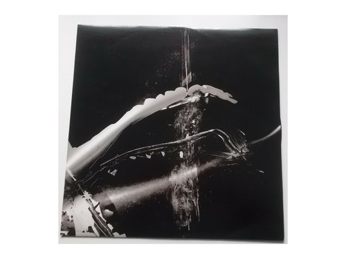 Massive Attack – Mezzanine - 2 LP OIS - 1st Press 1998 - Picture 3 of 6