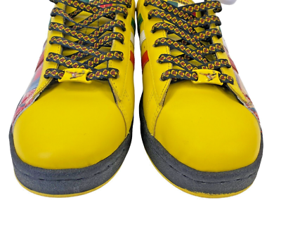 Rare Adidas Adicolor Century Lo Y3 Shoes Men S 9.5 Super 