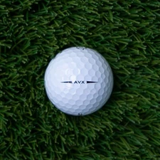 3 Dozen 36 Titleist AVX Near Mint AAAA Used Golf Balls