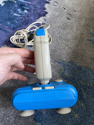Beeshu Zinger Joystick For Nintendo Entertainment System NES Free Post - Picture 4 of 11