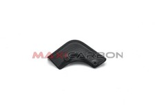 Fianchetto lat sx motore carbonio KTM 1290 SD R 2014-2016/Engine left side panel