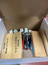 No-nik wire strippers - Brand New And Used