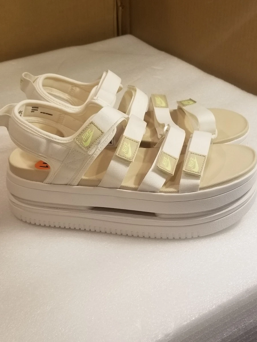 Nike jelly clearance slides