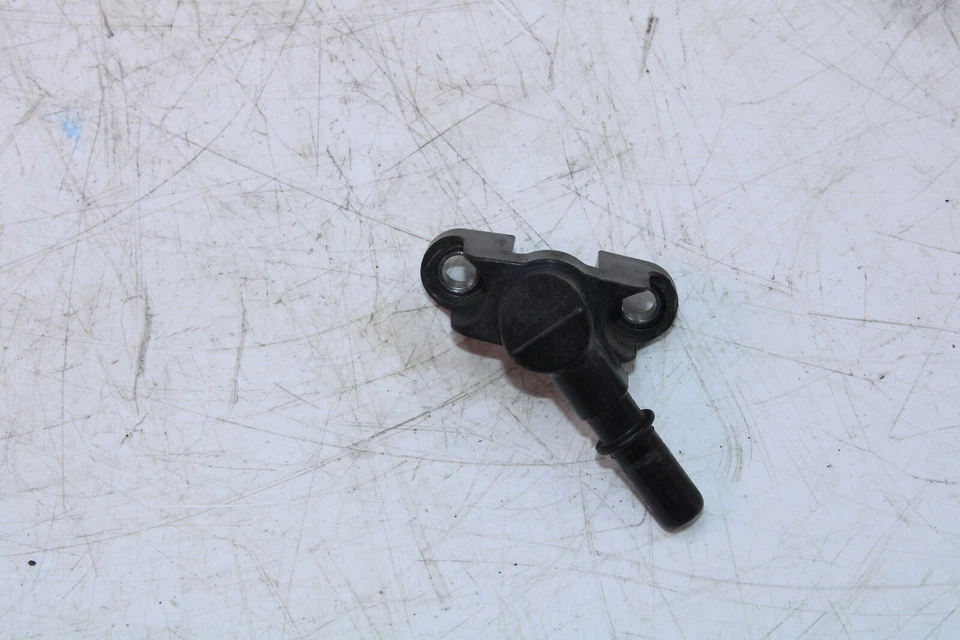 Riel inyector de gas combustible 16-21 Can-am Renegade 850 4x4 420874901 Foto 4 de 4