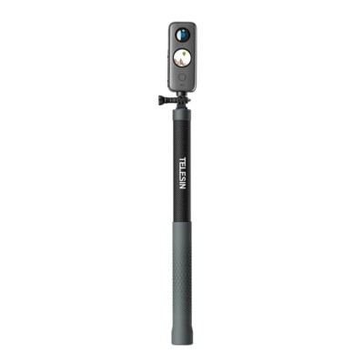 3 Meter Carbon Fibre Selfie Stick (3.0) for GoPro / Insta360 / Osmo Action 5 4 3