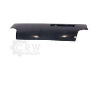 Prasco Motorhaube FüR Renault Trafic Ii Bus Jl Fl El Opel Vivaro Combi J7 F7
