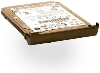 MicroStorage Festplatte  Primary 160GB 5400RPM SATA, IB160001I834 (SATA)
