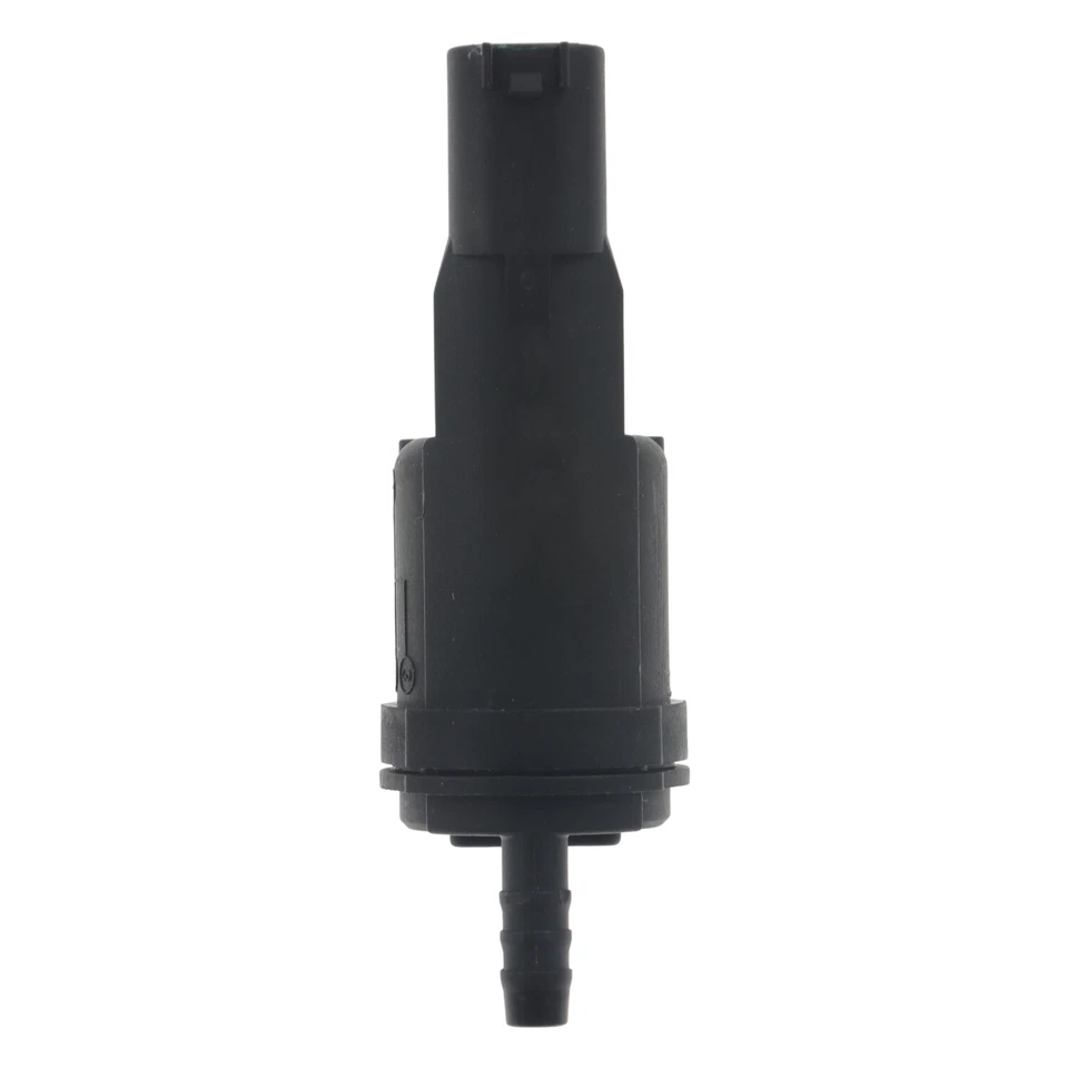 Secondary Air Injection Check Valve Fit for 2003-2005 Mercedes-Benz CLK320 - Image 3 of 4