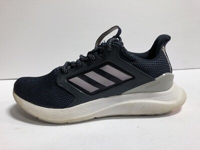 adidas Energy Falcon X Womens Running Shoes Black Size 8M