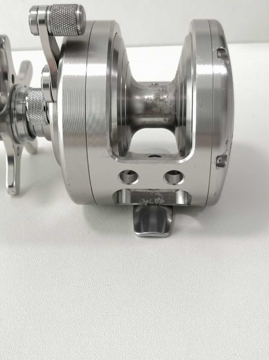Daiwa SALTIGA Z20L left handle Saltwater Fishing Spinning Daiwa SALTIGA Z20L left handle Saltwater Fishing Spinning