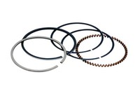 Kolbenring Set GY6 50 Ccm FüR Rex Ering Tauris China Scooter Baotian ATU