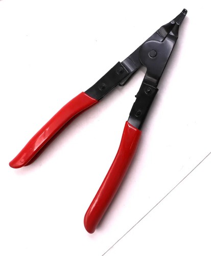 New Angle Tip Lock Ring Pliers Portable for Transmission Special Circlip Pliers - Picture 14 of 24