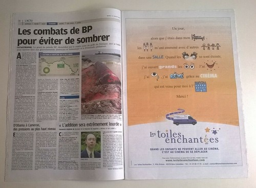 Heute in Frankreich - Nr. 3128 vom 13.07.2010 - Fußball: Rückkehr der Weltmeister - Bild 4 von 12
