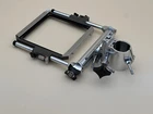 sinar norma 4x5 standard frame used