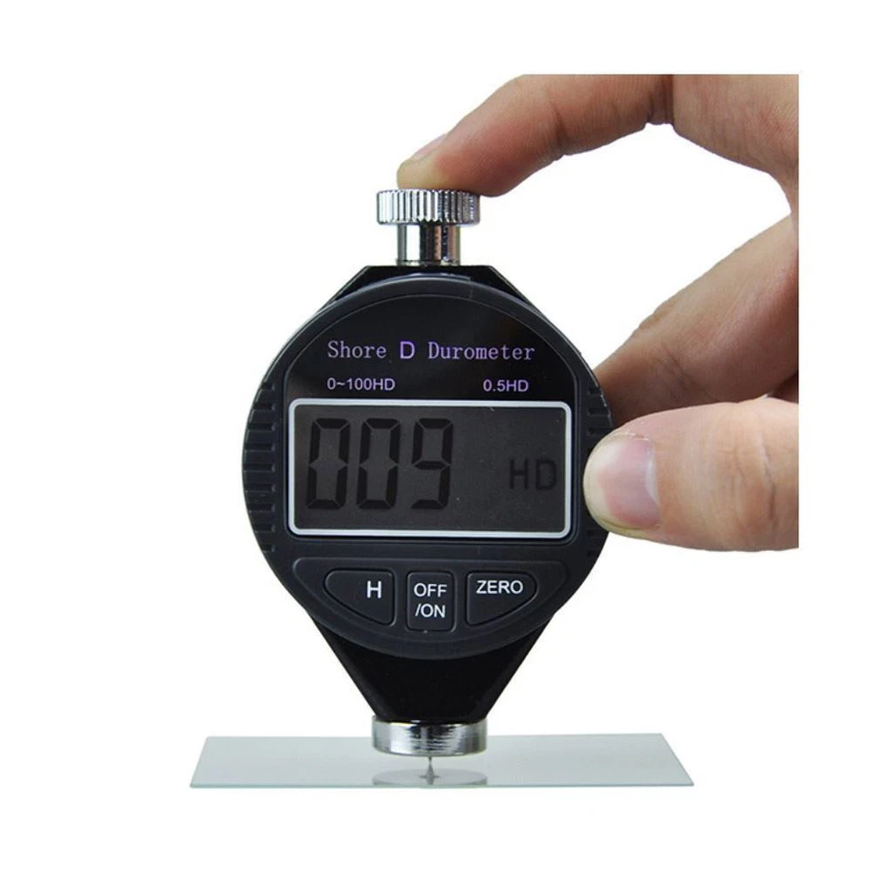 JJC GSP-XF10 0.3mm Optical Glass LCD Screen Cover Protector for Fujifilm XF-10 - Image 3 of 4