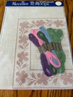 GODS GIFT STAMPED CROSS STITCH KIT — photo 3