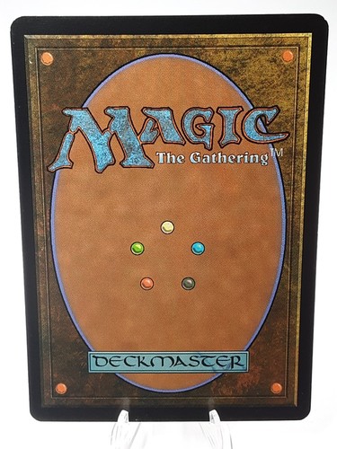 MTG - 8th Edition - Mountain (345/350) - Picture 2 of 2