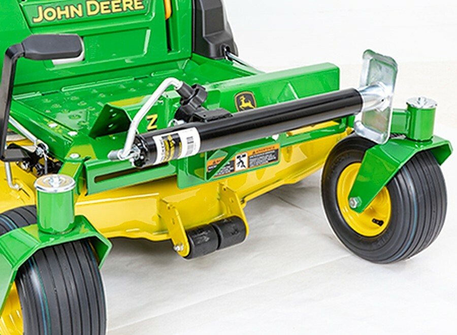 John Deere Jack Kit Z515E, Z530M, Z530R, Z545R BUC11009 | eBay