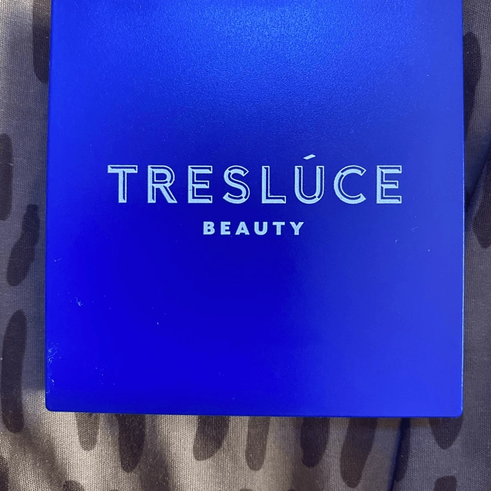 Tresluce Beauty Resilient Alma Shadow Quad - Image 4 of 4