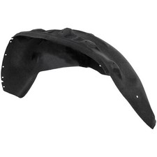 New Replacement Fender Liner for 2015-2016 Chevrolet Suburban LTZ 8 Cyl 5.3L