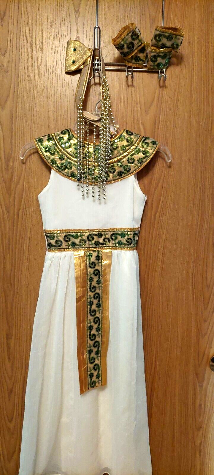 Franco American Novelty Company Cleopatra Egyptian Qu… Gem