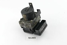 BMW K 1200 S Bj. 2006 - Centrale de commande hydraulique de pompe ABS N1203