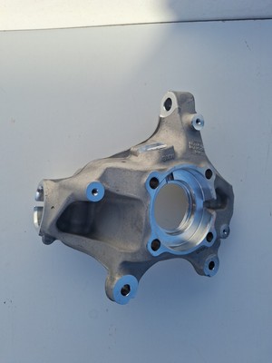 Original BMW F45 F46 F48 F39 Swivel Bearing Control Arm Axle Front 
