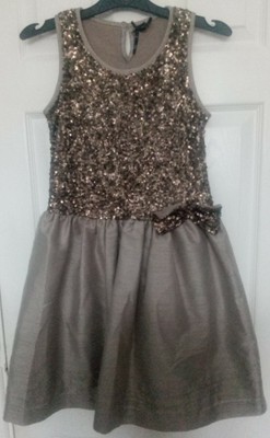 sequin girls clothes