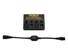 Morley HRTB Hum Removal Toolbox - Open Box