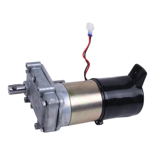 Power Gear Replacement Slide Out Motor 386322 Replaces 13-1127 387523 524179 - Picture 6 of 9