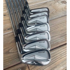 Mizuno Mp 55 | eBay