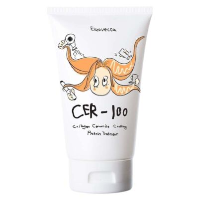 Elizavecca Cer-100 Collagen Coating Hair Protein Treatment 100ml